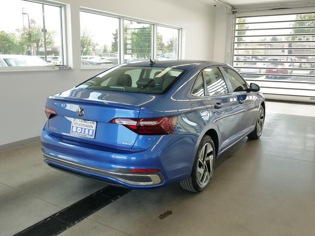 2023 Volkswagen Jetta 1.5T SEL