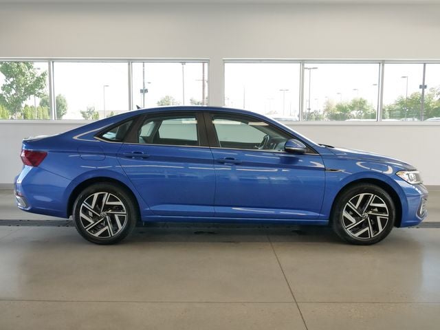2023 Volkswagen Jetta 1.5T SEL