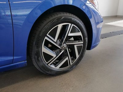 2023 Volkswagen Jetta 1.5T SEL