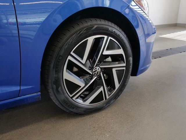 2023 Volkswagen Jetta 1.5T SEL