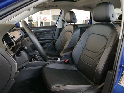 2023 Volkswagen Jetta 1.5T SEL