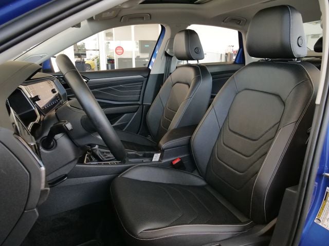 2023 Volkswagen Jetta 1.5T SEL