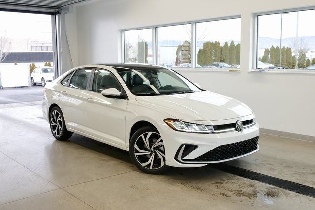 2026 Volkswagen Jetta 1.5T SEL