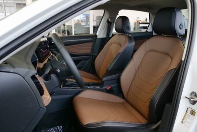 2026 Volkswagen Jetta 1.5T SEL