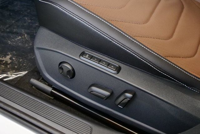 2026 Volkswagen Jetta 1.5T SEL