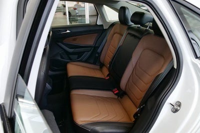 2026 Volkswagen Jetta 1.5T SEL