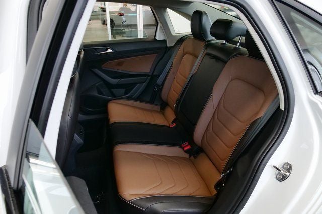 2026 Volkswagen Jetta 1.5T SEL