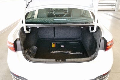 2026 Volkswagen Jetta 1.5T SEL