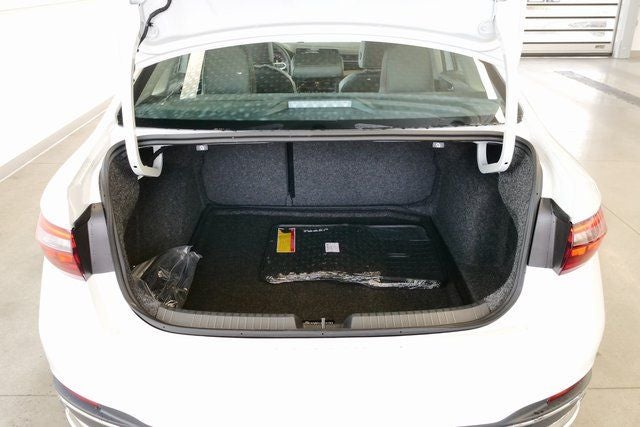 2026 Volkswagen Jetta 1.5T SEL