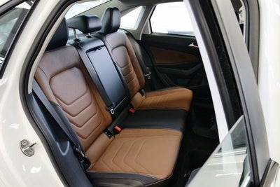 2026 Volkswagen Jetta 1.5T SEL