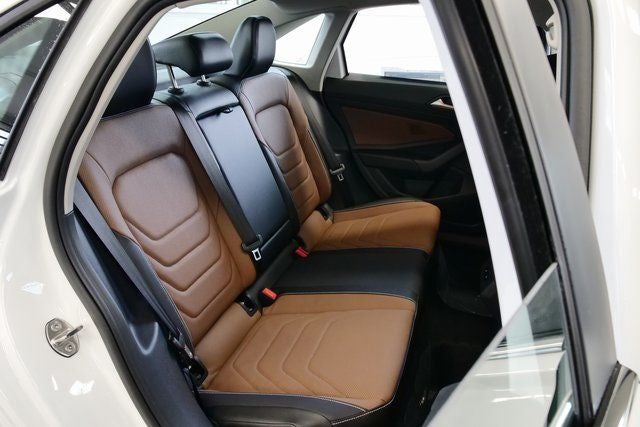 2026 Volkswagen Jetta 1.5T SEL