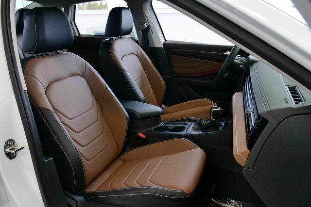 2026 Volkswagen Jetta 1.5T SEL