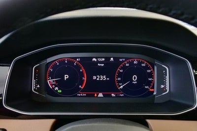 2026 Volkswagen Jetta 1.5T SEL