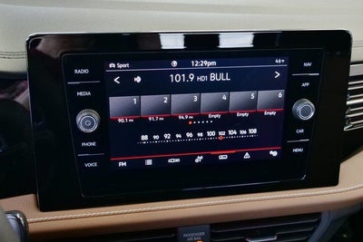 2026 Volkswagen Jetta 1.5T SEL