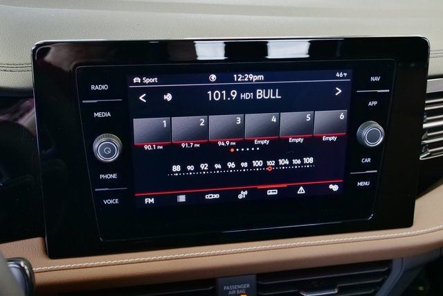 2026 Volkswagen Jetta 1.5T SEL