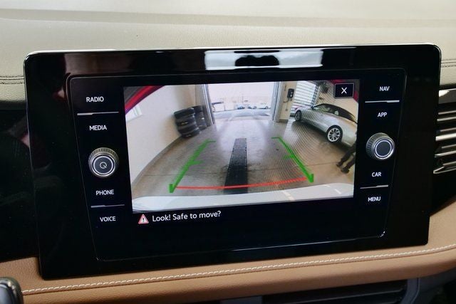 2026 Volkswagen Jetta 1.5T SEL