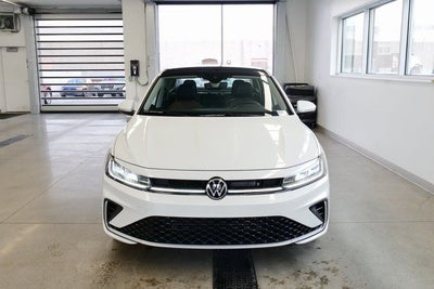 2026 Volkswagen Jetta 1.5T SEL