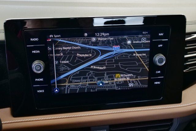 2026 Volkswagen Jetta 1.5T SEL