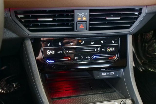 2026 Volkswagen Jetta 1.5T SEL