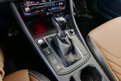 2026 Volkswagen Jetta 1.5T SEL