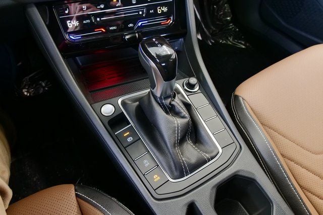 2026 Volkswagen Jetta 1.5T SEL