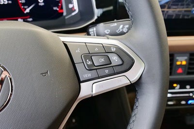 2026 Volkswagen Jetta 1.5T SEL