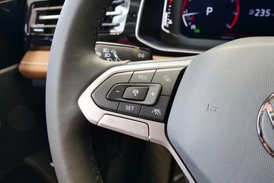 2026 Volkswagen Jetta 1.5T SEL