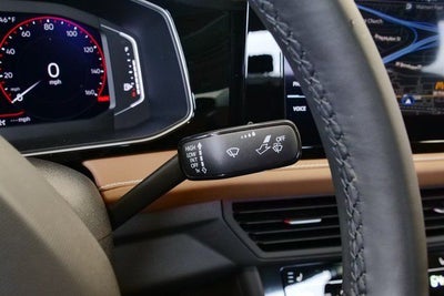 2026 Volkswagen Jetta 1.5T SEL