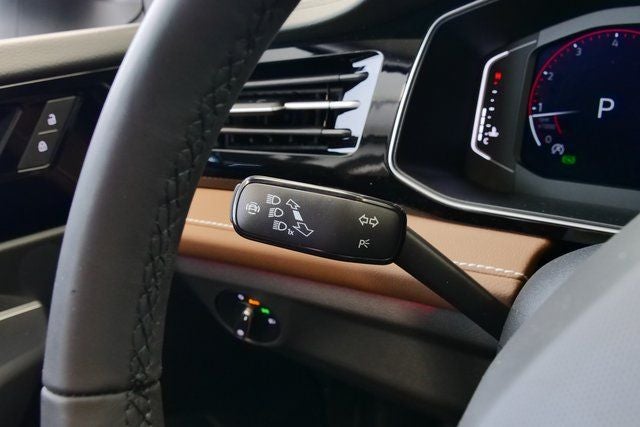 2026 Volkswagen Jetta 1.5T SEL