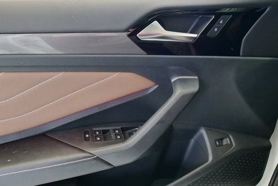 2026 Volkswagen Jetta 1.5T SEL