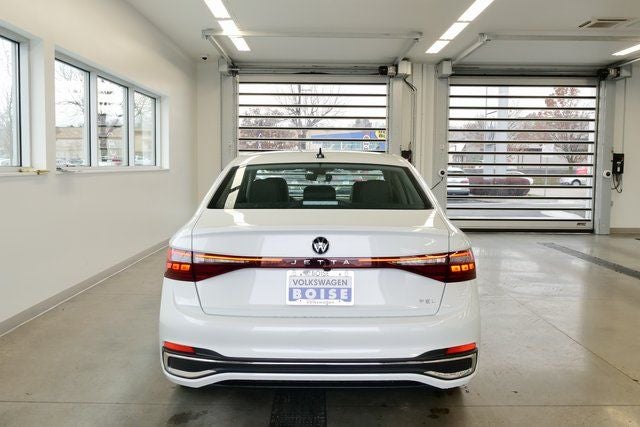 2026 Volkswagen Jetta 1.5T SEL
