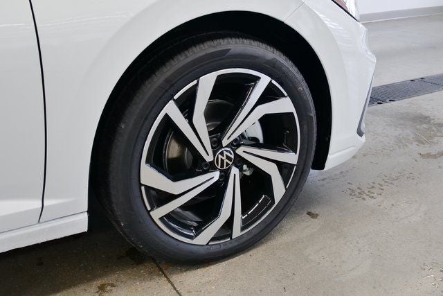 2026 Volkswagen Jetta 1.5T SEL