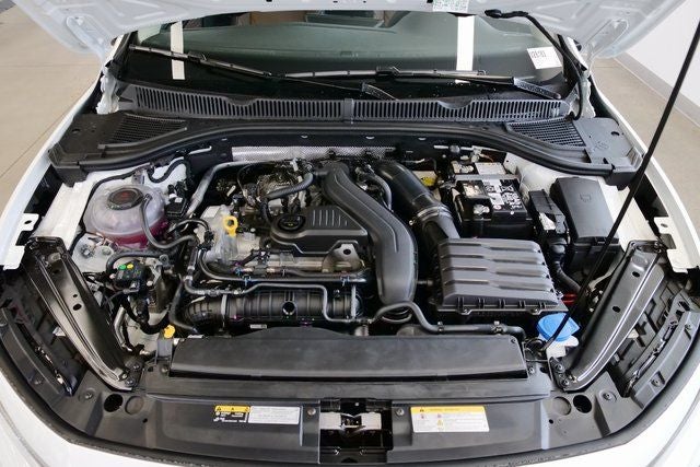 2026 Volkswagen Jetta 1.5T SEL