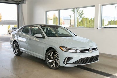 2026 Volkswagen Jetta 1.5T SEL