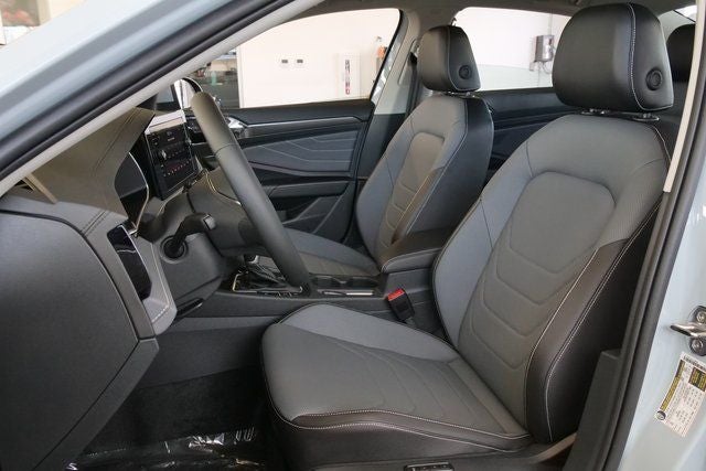 2026 Volkswagen Jetta 1.5T SEL