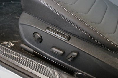 2026 Volkswagen Jetta 1.5T SEL