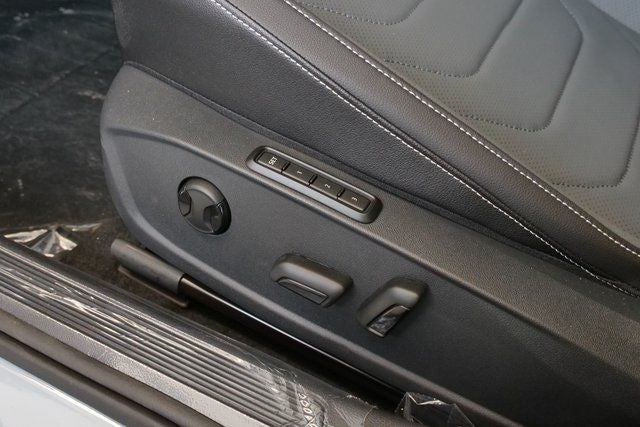 2026 Volkswagen Jetta 1.5T SEL