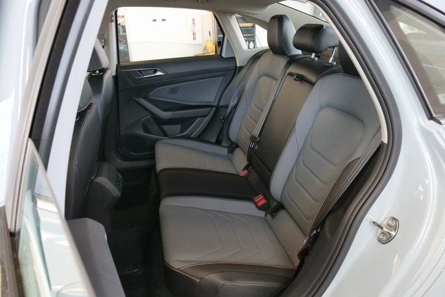 2026 Volkswagen Jetta 1.5T SEL