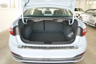 2026 Volkswagen Jetta 1.5T SEL