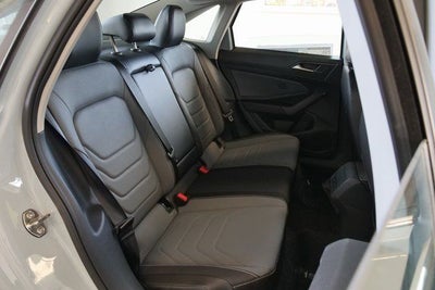 2026 Volkswagen Jetta 1.5T SEL