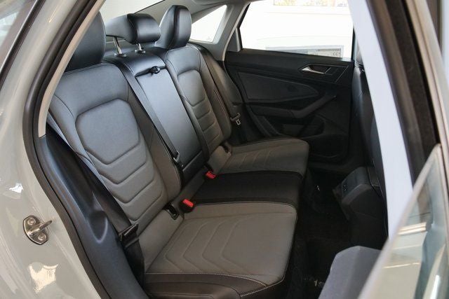 2026 Volkswagen Jetta 1.5T SEL