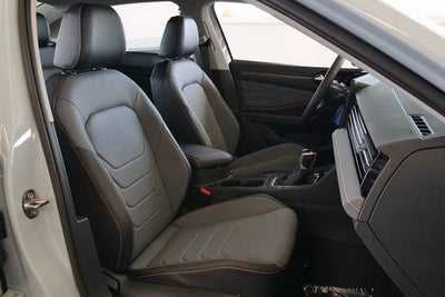 2026 Volkswagen Jetta 1.5T SEL