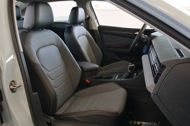 2026 Volkswagen Jetta 1.5T SEL