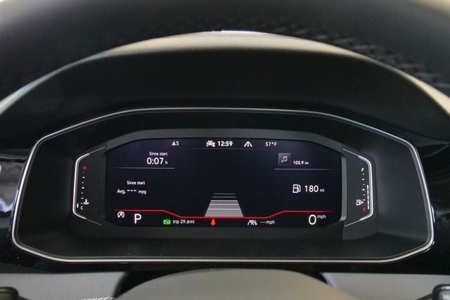 2026 Volkswagen Jetta 1.5T SEL