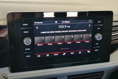 2026 Volkswagen Jetta 1.5T SEL