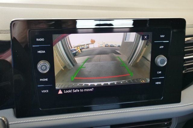 2026 Volkswagen Jetta 1.5T SEL