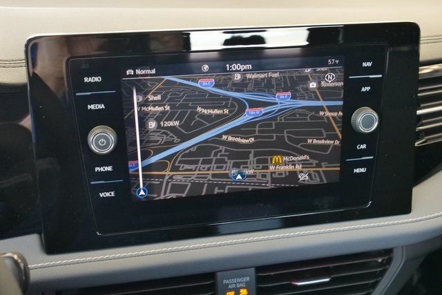 2026 Volkswagen Jetta 1.5T SEL