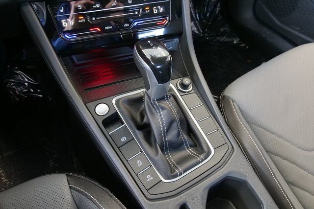 2026 Volkswagen Jetta 1.5T SEL