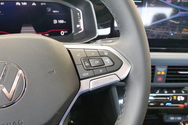 2026 Volkswagen Jetta 1.5T SEL