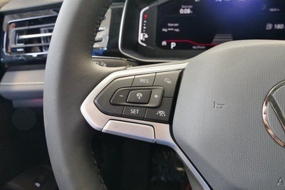 2026 Volkswagen Jetta 1.5T SEL